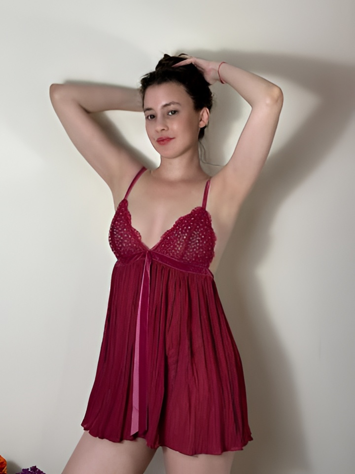 Индивидуалка Хельга, доступна для личного знакомства от 4000 руб