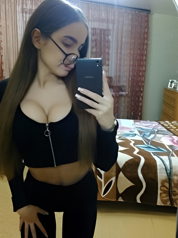 Индивидуалка Илона, доступна для личного знакомства от 1500 руб