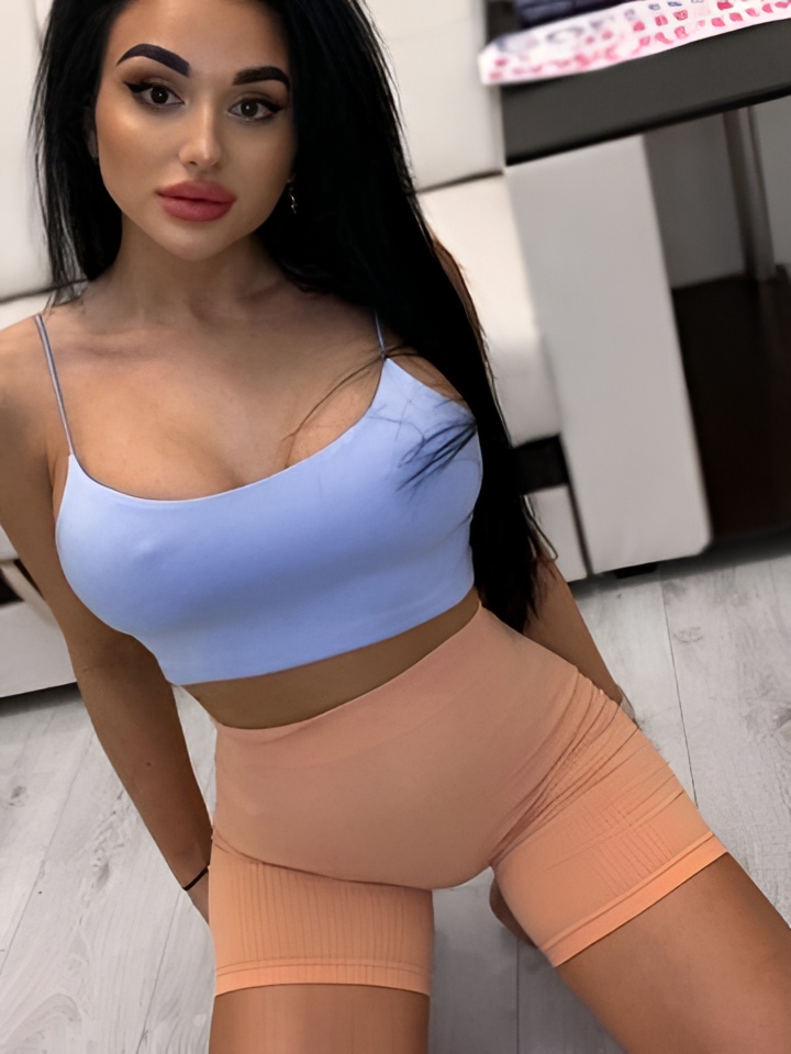 Индивидуалка Лилия, доступна для личного знакомства от 2500 руб