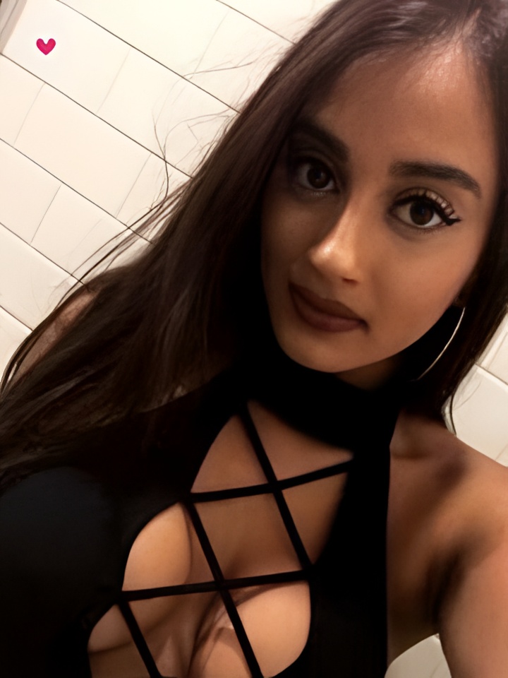 Индивидуалка Мальвина, доступна для личного знакомства от 5000 руб