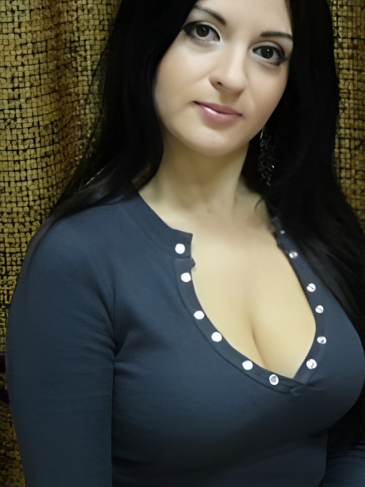 Индивидуалка Рада, доступна для личного знакомства от 10000 руб