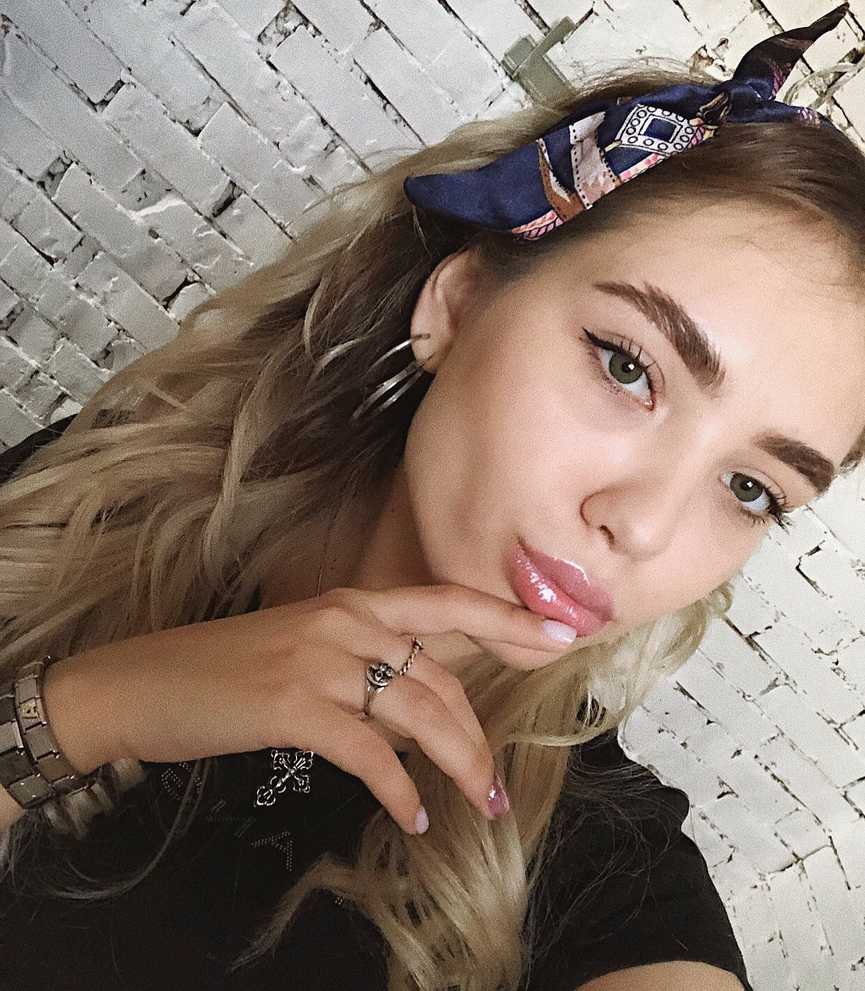 Индивидуалка Ева, доступна для личного знакомства от 3500 руб