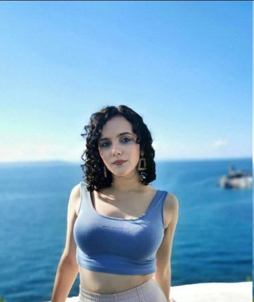 Индивидуалка Рита, доступна для личного знакомства от 3000 руб