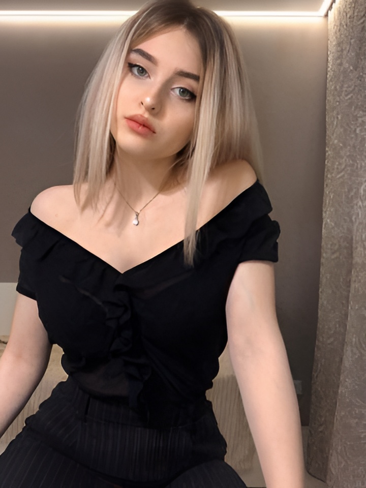 Индивидуалка Фрида, доступна для личного знакомства от 1500 руб