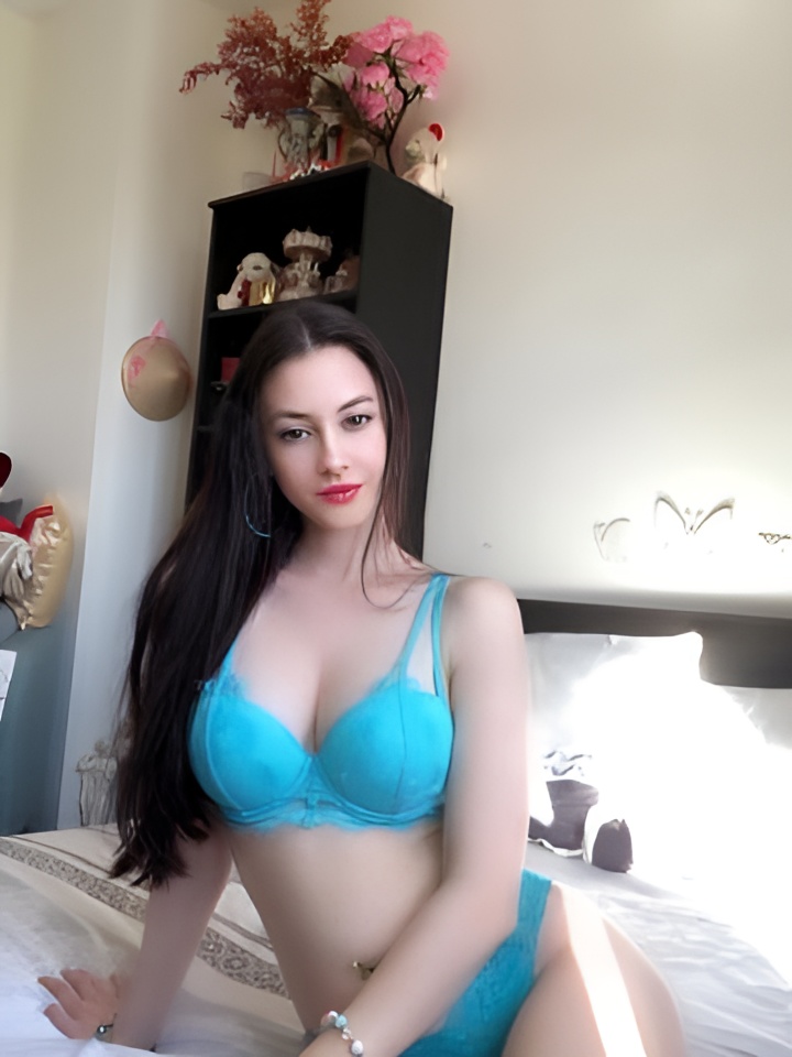 Индивидуалка Гертруда, доступна для личного знакомства от 4000 руб