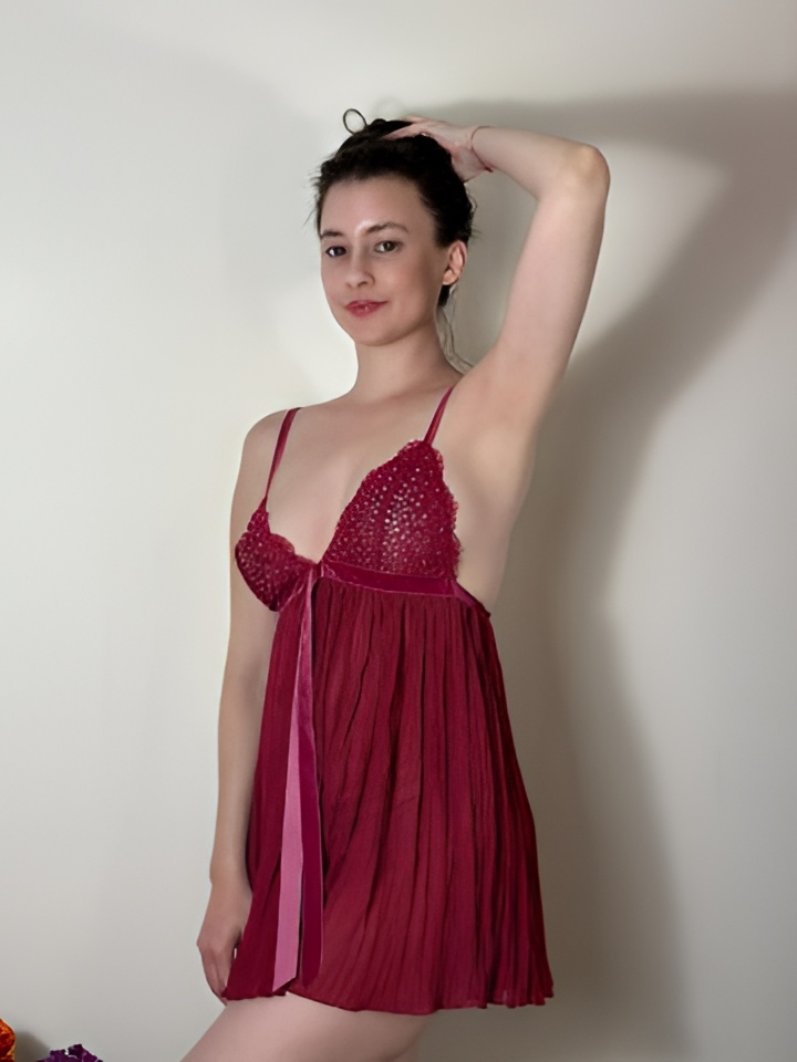 Индивидуалка Хельга, доступна для личного знакомства от 4000 руб