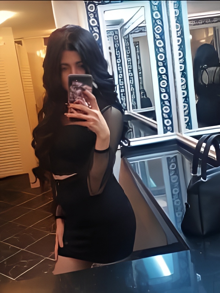 Индивидуалка Ольга, доступна для личного знакомства от 10000 руб