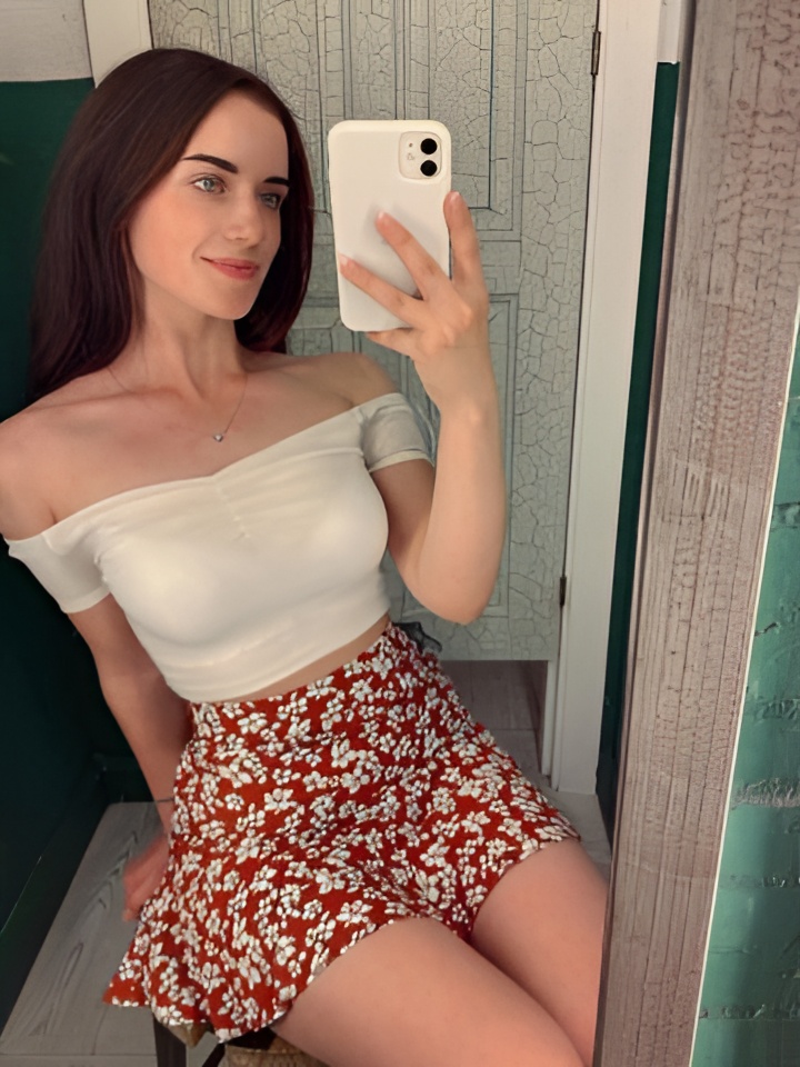 Индивидуалка Пелагея, доступна для личного знакомства от 5000 руб