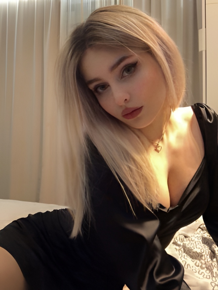 Индивидуалка Рада, доступна для личного знакомства от 3000 руб