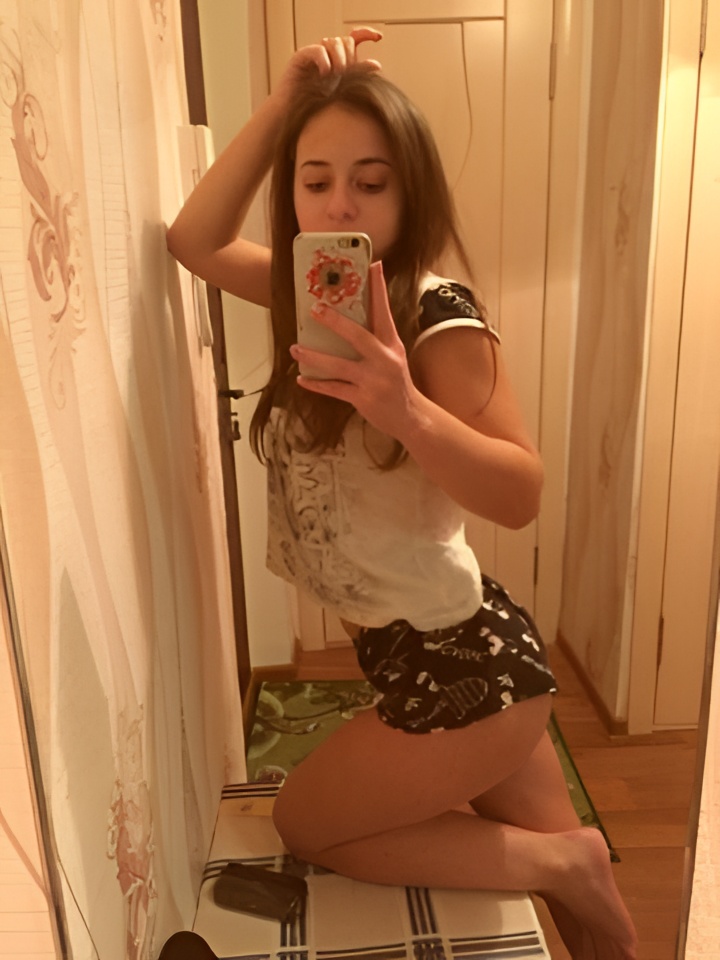 Индивидуалка Рада, доступна для личного знакомства от 1500 руб