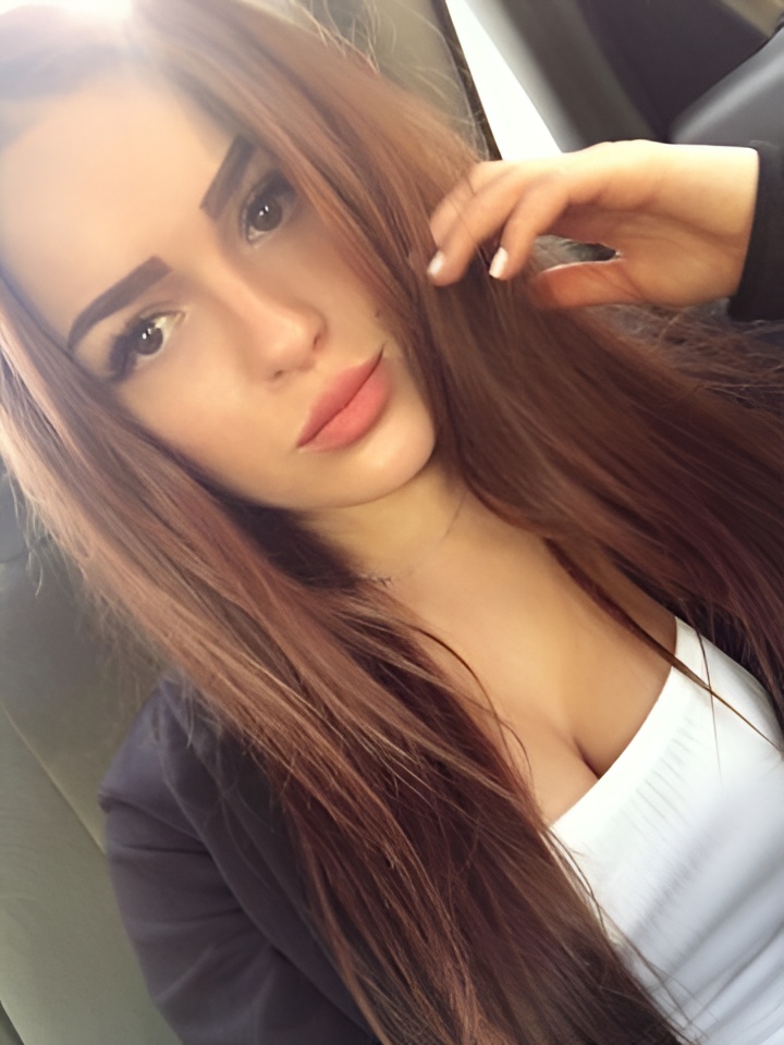 Индивидуалка Ульяна, доступна для личного знакомства от 4000 руб