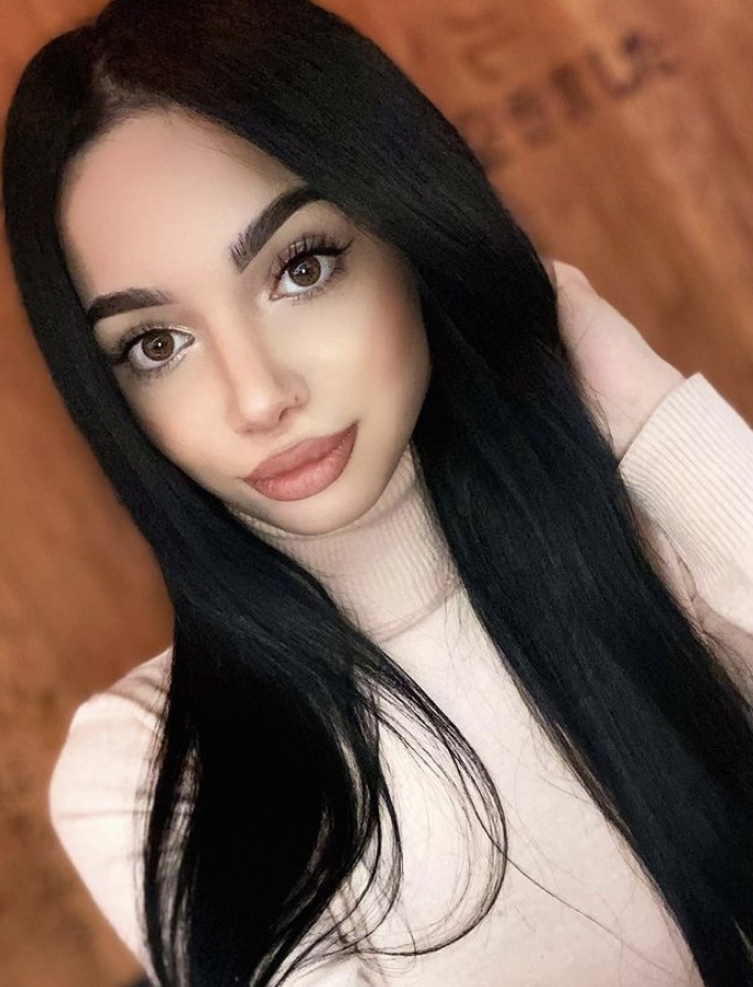 Индивидуалка 🎥 ЭННИ, доступна для личного знакомства от 5000 руб