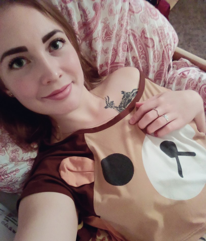 Индивидуалка Кира, доступна для личного знакомства от 3500 руб