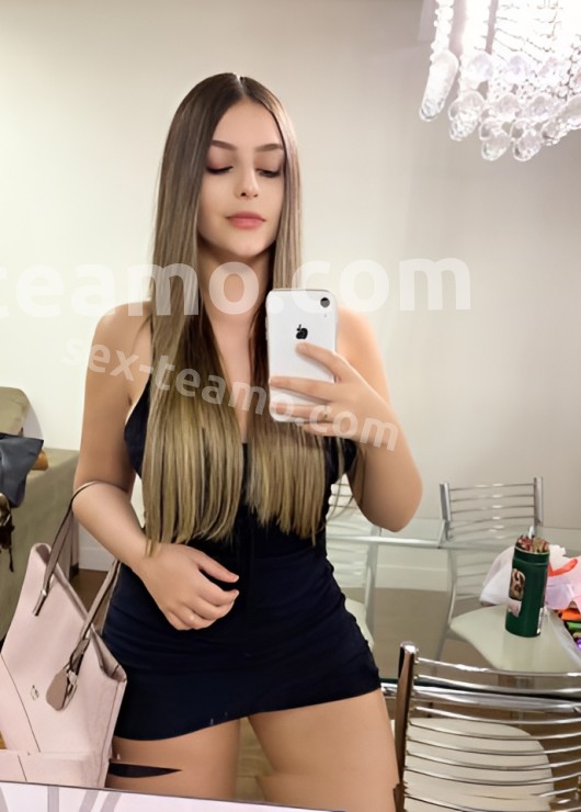 Индивидуалка Елизавета, доступна для личного знакомства от 1500 руб