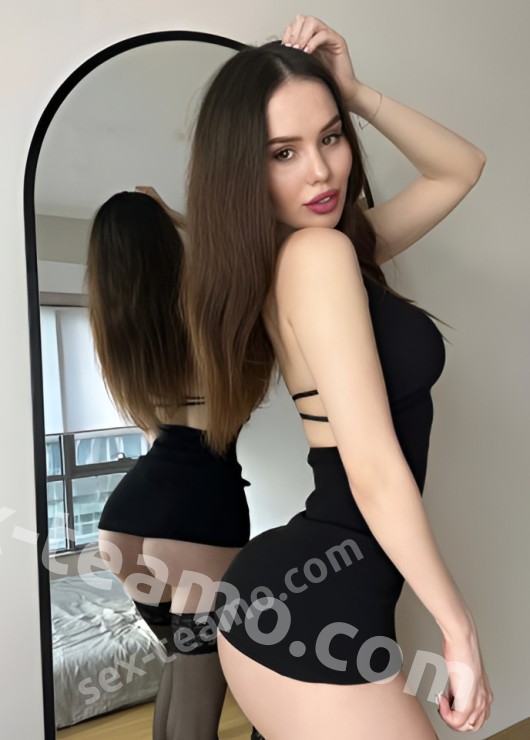 Милана привлекательная девушка из Ува цена от 5000 руб