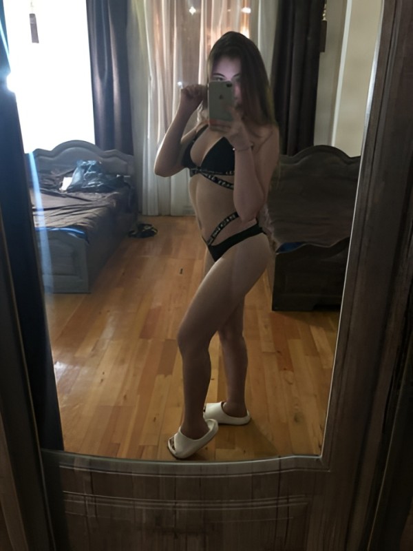 Анастасия фото 2