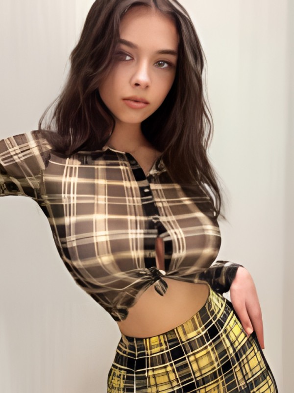 Дарья привлекательная девушка из Ува цена от 3000 руб