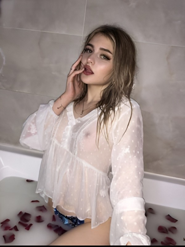 Ирма привлекательная девушка из Ува цена от 2000 руб