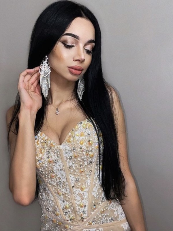 🎥 ЭННИ фото 5