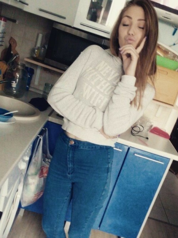 Ольга привлекательная девушка из Ува цена от 3500 руб