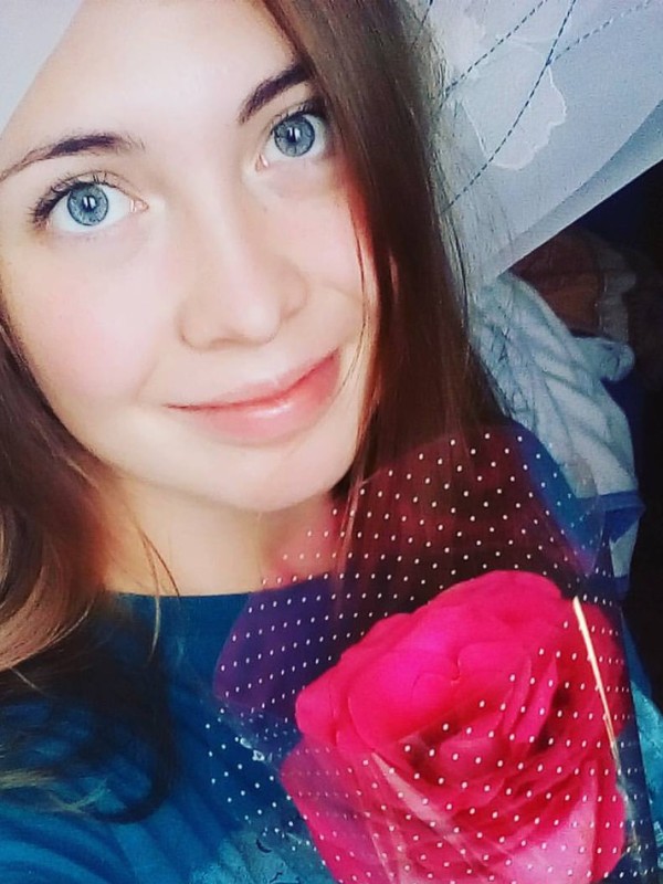 Кира привлекательная девушка из Ува цена от 3500 руб