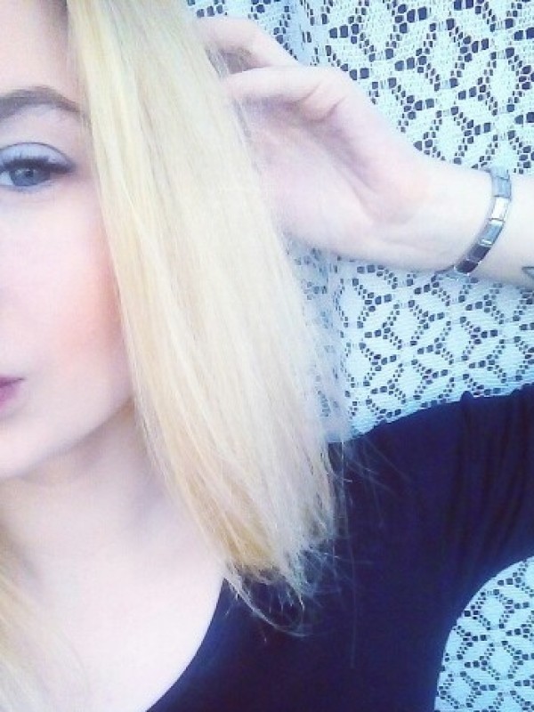 Аленка фото 6