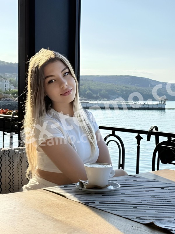Ангелина из Ува