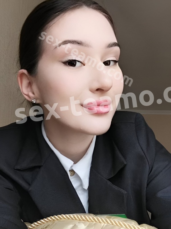 Тина из Ува